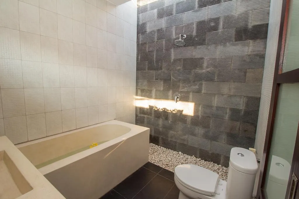 Apartment Villa Plawa