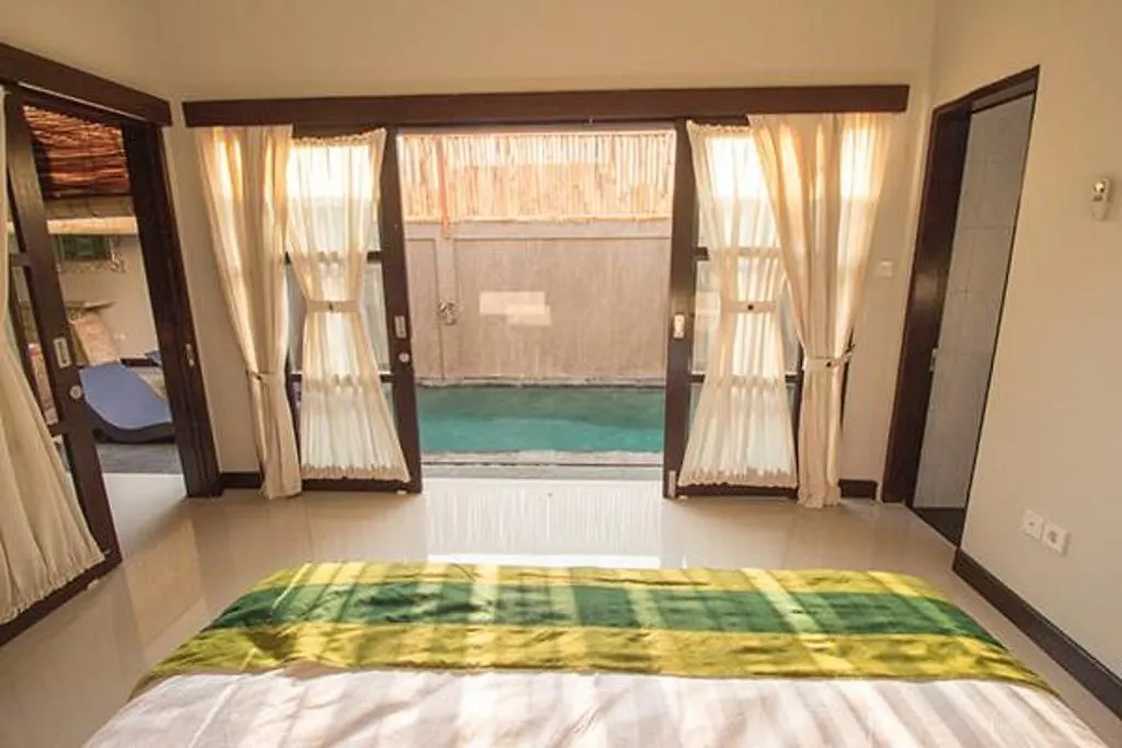 Villa Plawa