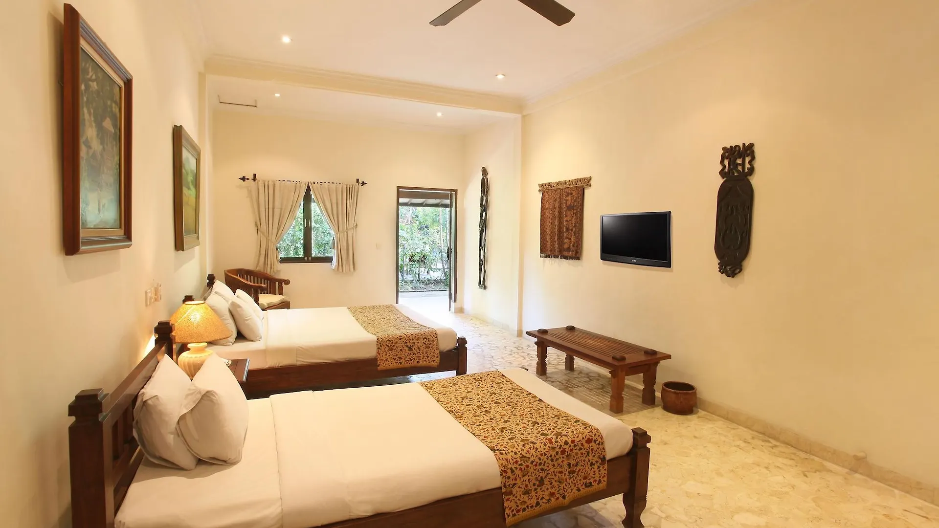 Apartment Villa Plawa