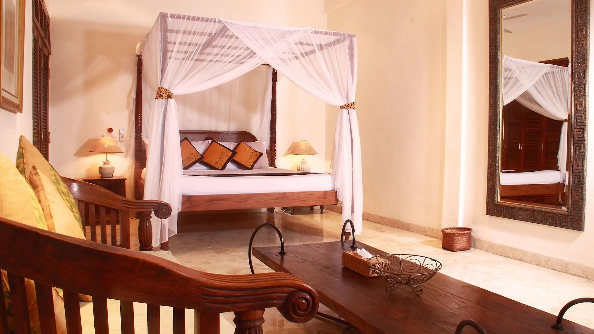Villa Plawa Indonesia