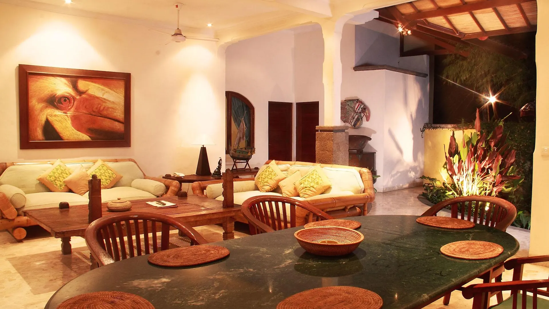 Villa Plawa