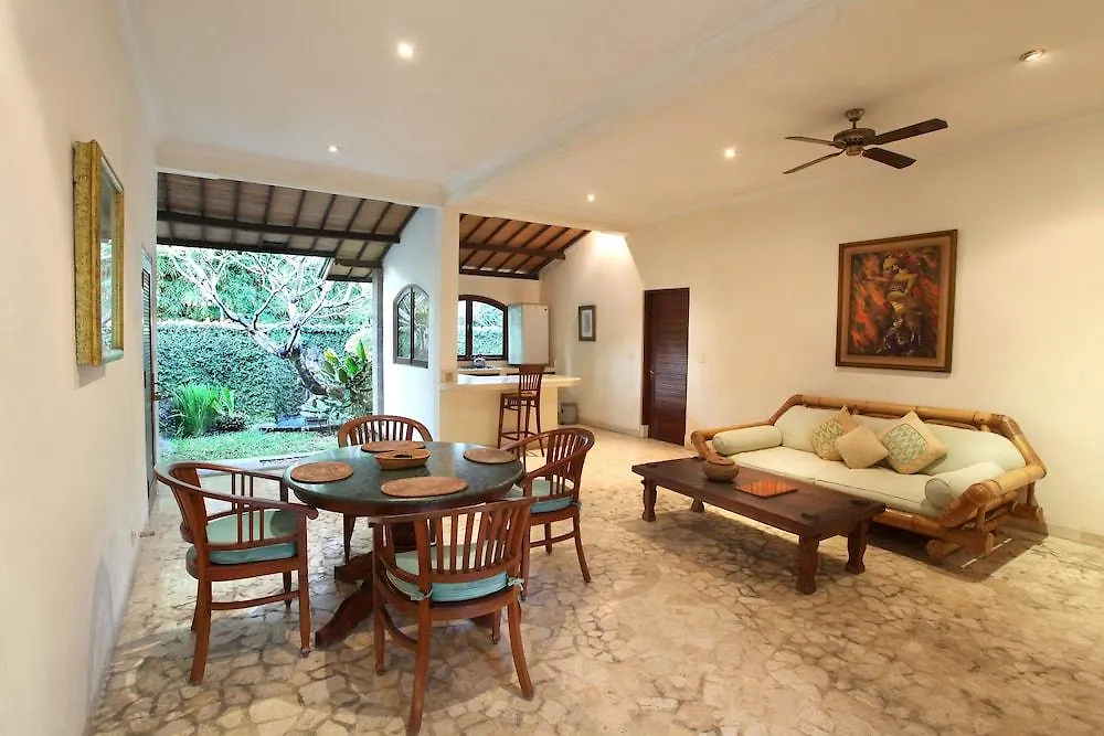 Villa Plawa