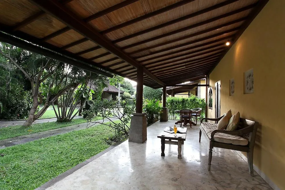 Villa Plawa 0*, Seminyak (Bali) Indonesia