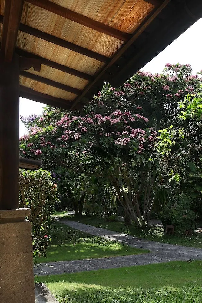 Villa Plawa Apartment Seminyak (Bali)