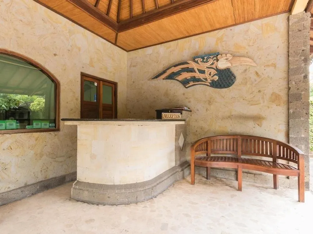 Villa Plawa 0*, Seminyak (Bali)
