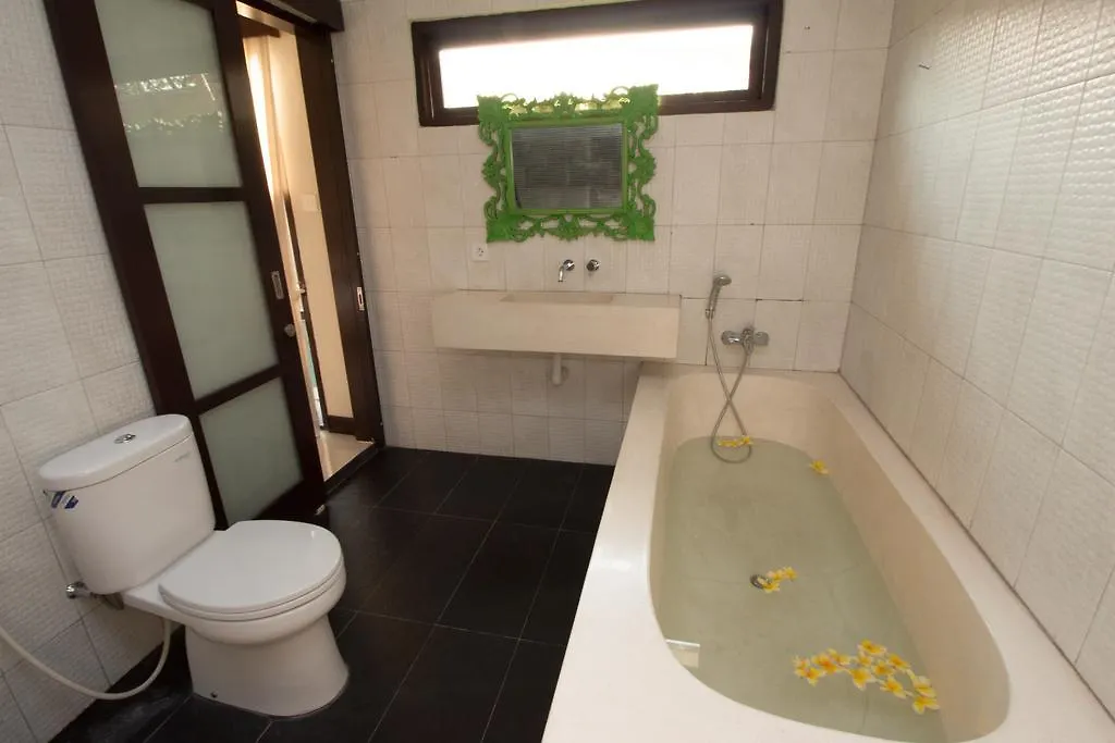 Villa Plawa Seminyak