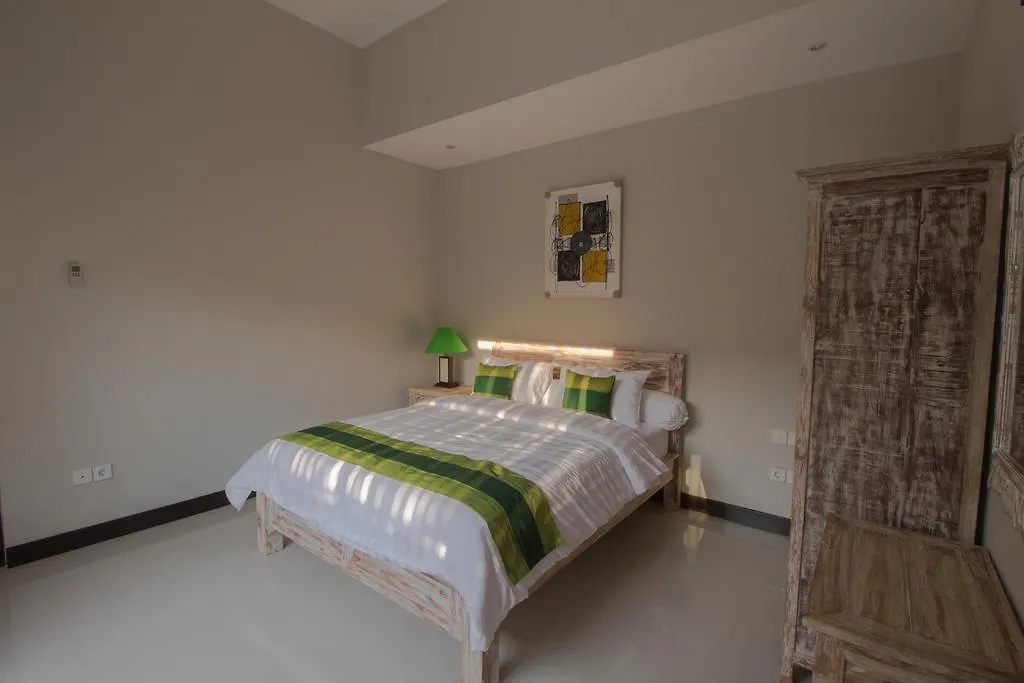 Villa Plawa Seminyak