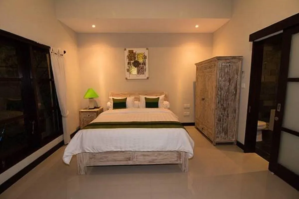 Villa Plawa Seminyak 0*,