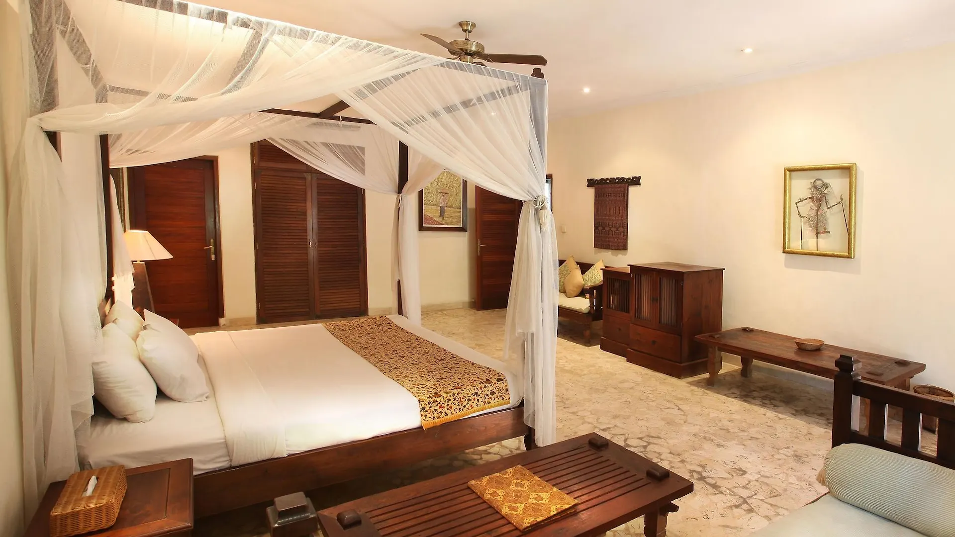 Villa Plawa Seminyak 0*,  Indonésie