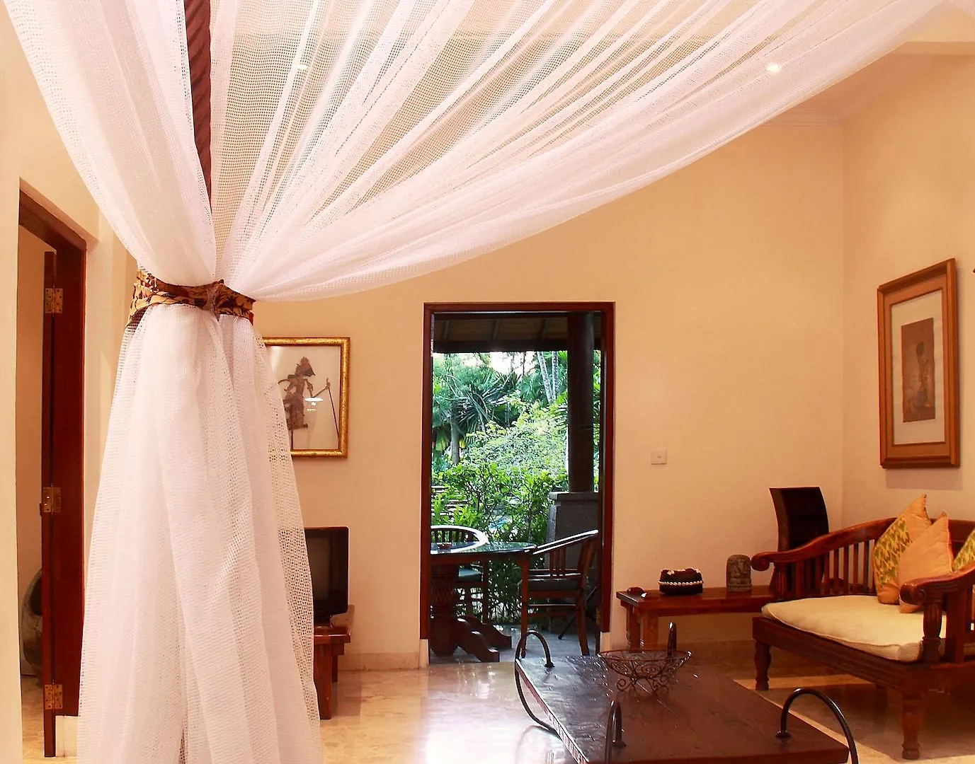 Apartmán Villa Plawa Seminyak