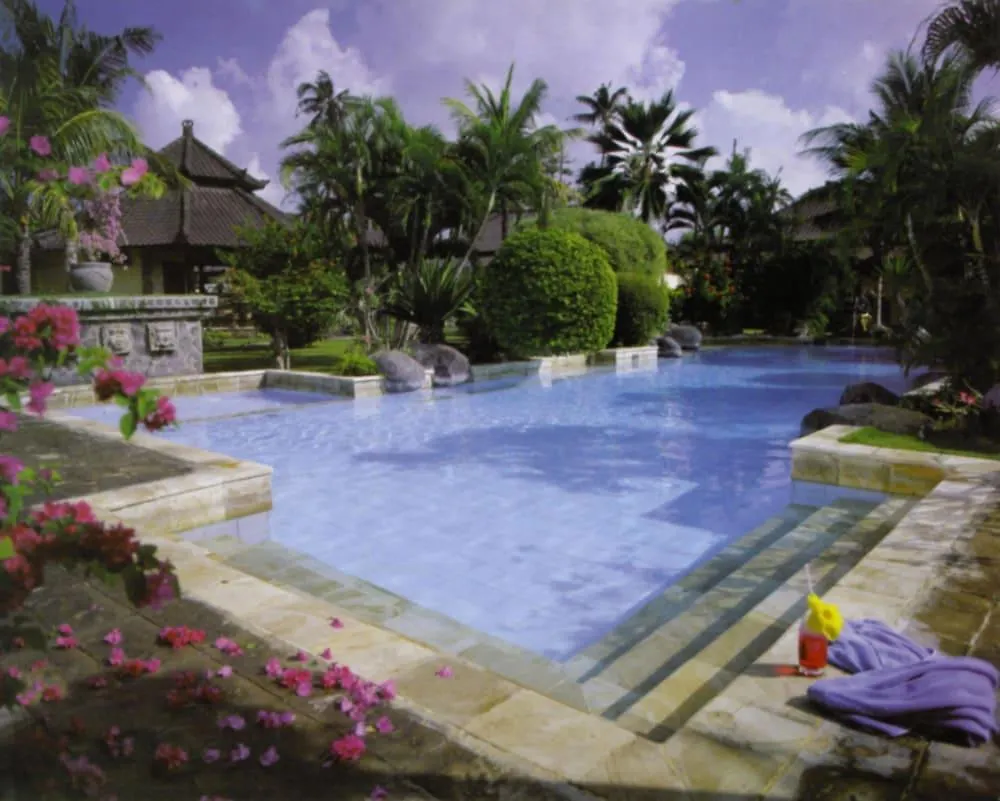 Apartmán Villa Plawa Seminyak
