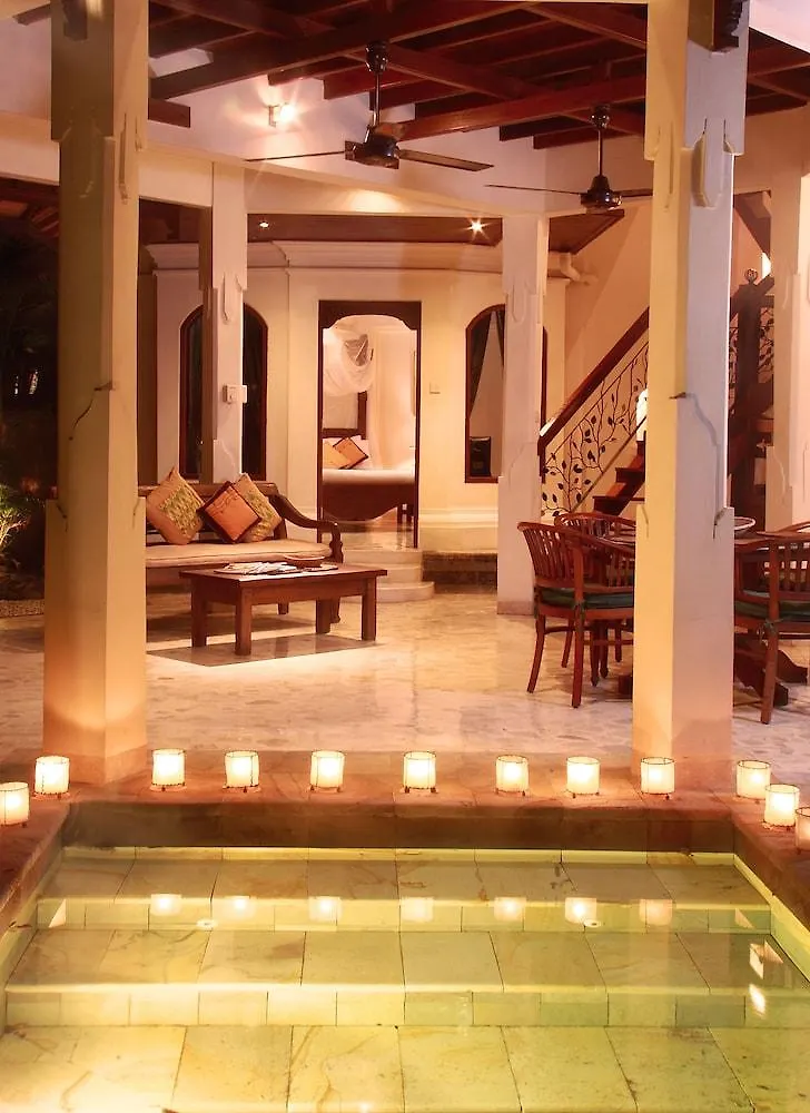 Villa Plawa Seminyak 0*,