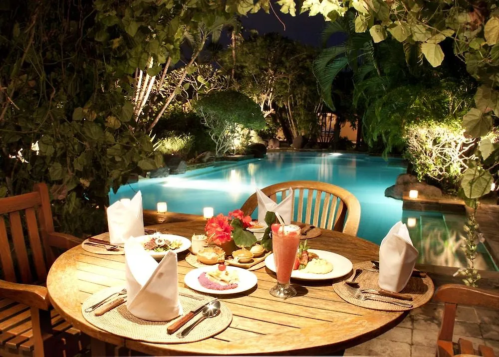 Villa Plawa Seminyak Apartmán